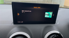 Audi Q2 35 TFSI S Line 5dr S Tronic Petrol Estate